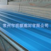 常州厂家专业生产PVC塑钢瓦