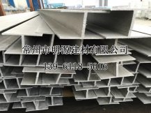 玻璃钢拉挤型材化工厂专用防腐工字钢