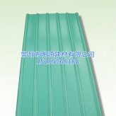 玻璃钢绿色防腐板 FRP防腐板厂家
